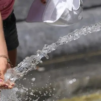 Nuova ondata di caldo con temperature fino a 43 gradi. Non accadeva da 150 anni