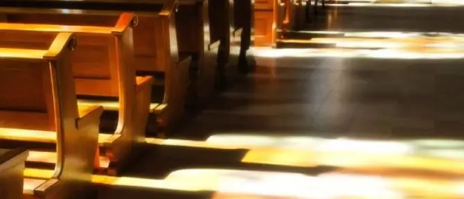 Cosenza, furto nella parrocchia della Madonna di Loreto: rubate le offerte