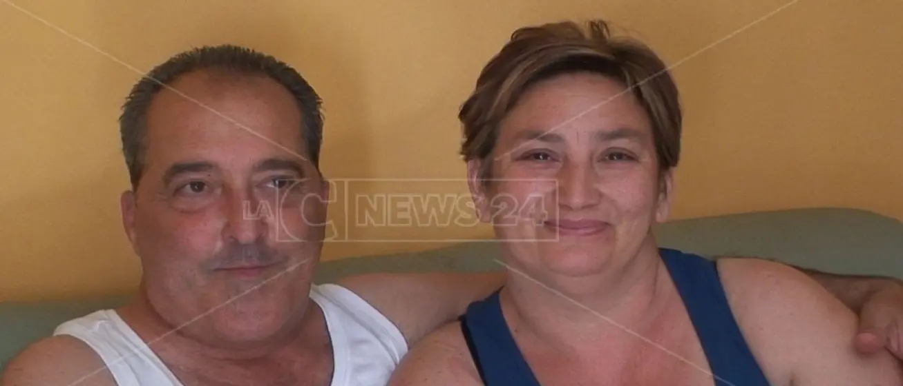 Dalla schiavitù della dialisi al trapianto, la nuova vita di Vincenzo