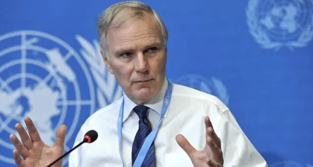 L'allarme dell'Onu: «Pianeta a rischio “apartheid climatico”»