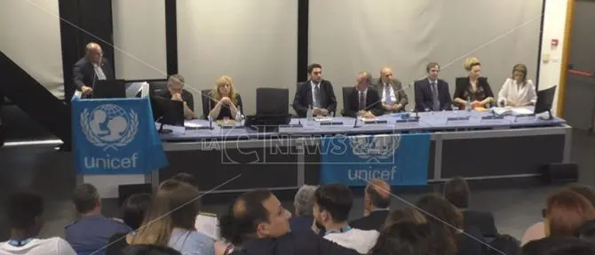 Liberi di scegliere: siglato il protocollo che tutela i minori di famiglie mafiose