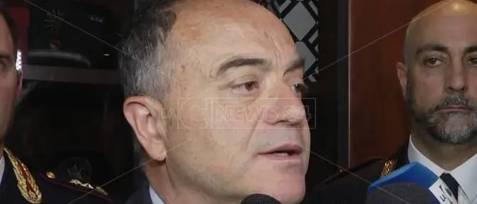 Gratteri: «Ancora non ho visto un governo fare guerra totale alle mafie»