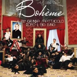 Ad Acri in scena “Bohème”. A condurre la serata la showgirl Simona Ventura