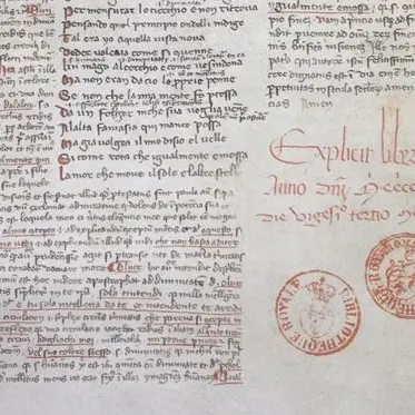 Tropea, con l'Unesco studiosi a confronto sulla Divina Commedia