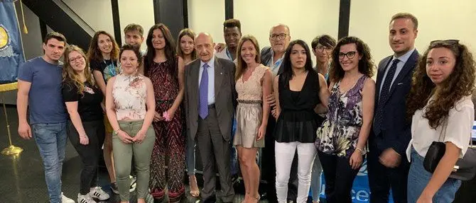 «Il futuro dei bambini è in pericolo», l’allarme del presidente di Unicef Italia