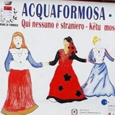 Sea Watch, l’invito dalla Calabria: «Il comandante Carola venga ad Acquaformosa»
