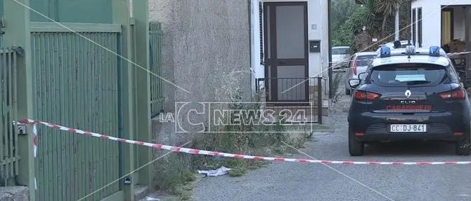 Sparatoria a Rende, in gravi condizioni il 47enne raggiunto da colpi di fucile