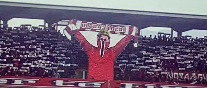 Il Locri consegnato al Comune, i dirigenti del club dicono basta