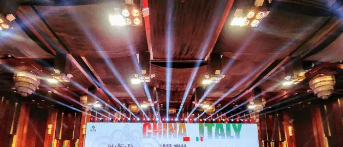 Energia, l’Unical sbarca in Cina e si aggiudica il podio per la migliore start-up