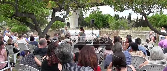 Lotta alle dipendenze, da Catanzaro il racconto di chi è uscito dal tunnel