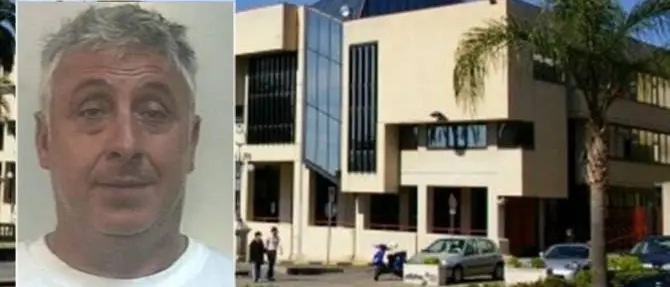 Accusato di tentato omicidio, domiciliari per 52enne di Melicuccà