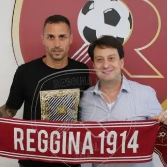 SERIE C | È Enrico Guarna il primo colpo della Reggina