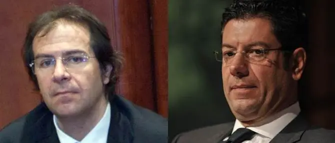 L’accusa del pentito: «Scopelliti e Sarra incontrarono il boss De Stefano»