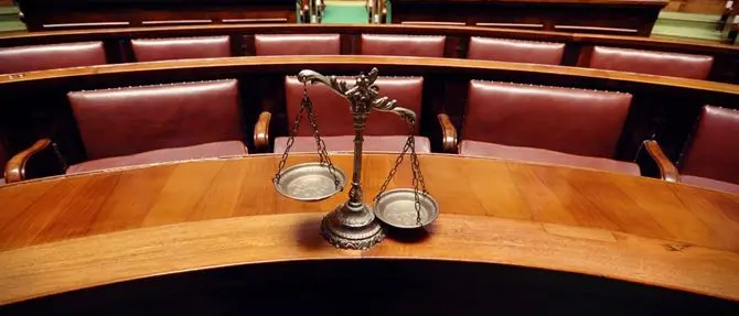 Truffa delle aste, annullata ordinanza a carico del commercialista Larizza