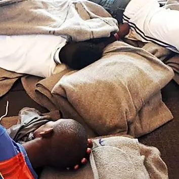 Caso Sea Watch: «La Calabria pronta ad accogliere i migranti minori»
