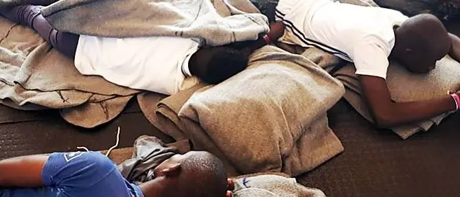 Caso Sea Watch: «La Calabria pronta ad accogliere i migranti minori»