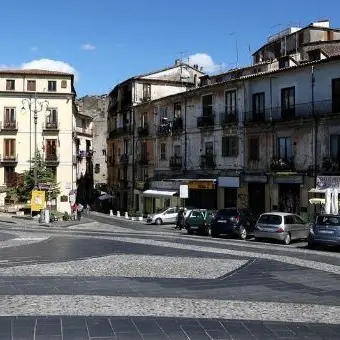 Alla scoperta del centro storico di Cosenza, appuntamento con Cinque sensi di marcia