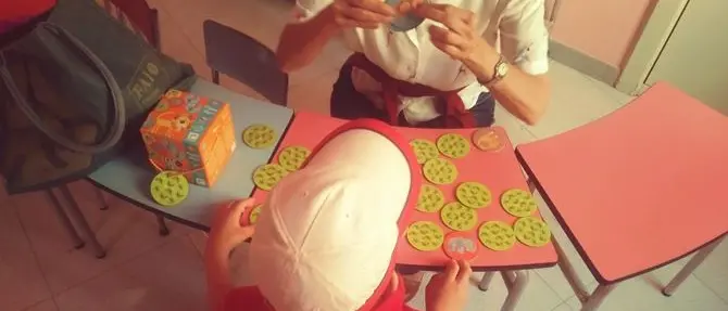 Vibo, ecco Mamaland: sportello d'aiuto per mamme e bimbi migranti