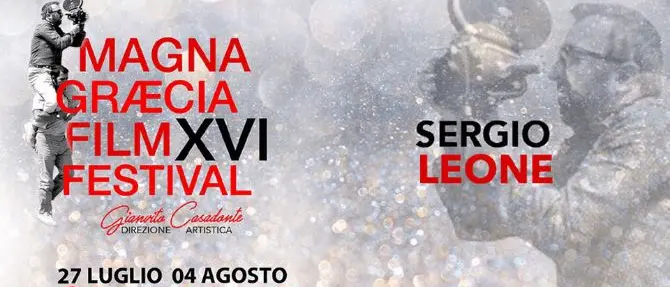 Christopher Lambert e Isabella Ferrari ospiti del Magna Graecia Film Festival