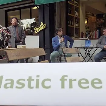 La svolta green di Reggio Calabria: dichiarata guerra alla plastica