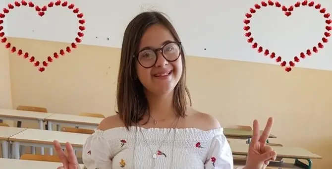 Dai mondiali alla maturità, diploma per la campionessa Miriam Molinaro