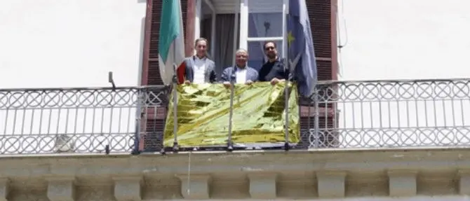 #IoAccolgo: la Provincia di Cosenza aderisce alla campagna contro il razzismo