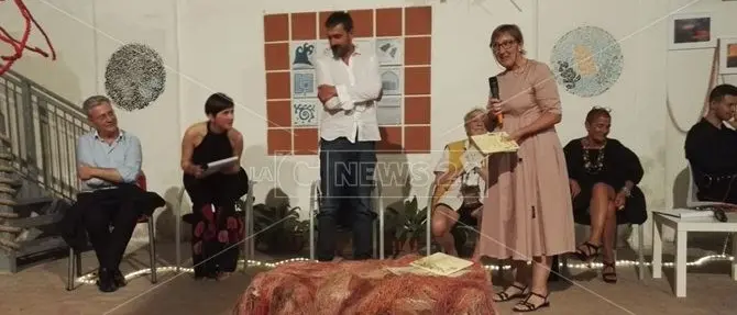 Tropea, premiati i vincitori di “Finestre balconi e vicoli fioriti”