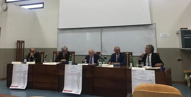 “La tutela dei diritti tra giurisdizione e autorità indipendenti”, il convegno a Catanzaro