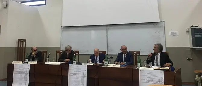 “La tutela dei diritti tra giurisdizione e autorità indipendenti”, il convegno a Catanzaro