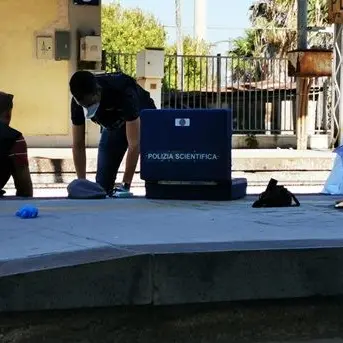 Travolto e ucciso da un treno in corsa, tragedia a Reggio Calabria