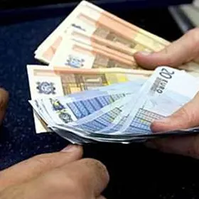 Estorsione e usura, arrestato 65enne nel Reggino
