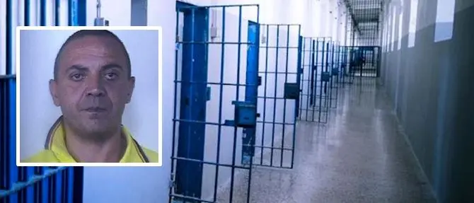 'Ndrangheta, torna in libertà lo “spione” Giovanni Zumbo