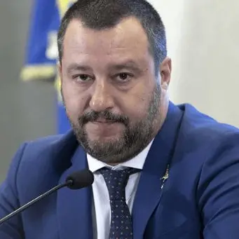 Salvini torna in Calabria, sarà a Limbadi per consegnare beni confiscati ai clan