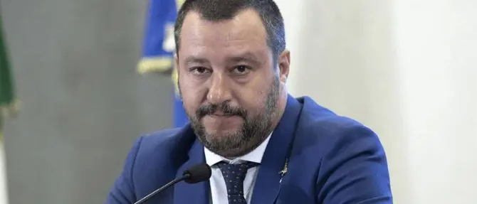 Salvini torna in Calabria, sarà a Limbadi per consegnare beni confiscati ai clan