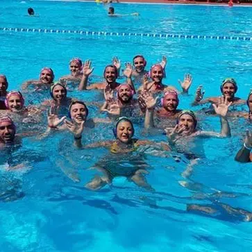 Yellow Ball, l'evento sulla pallanuoto chiude un'edizione da record