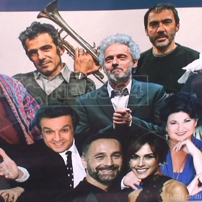 Ama Calabria presenta la nuova stagione teatrale a Catanzaro