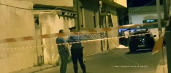 Attirato con l'inganno, pestato a morte e lasciato in strada: risolto l'omicidio Pangallo