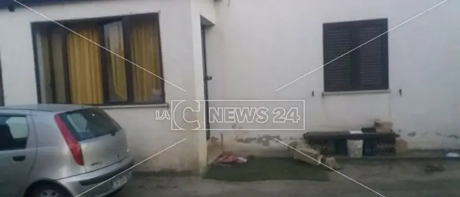 Sparatoria a Rende, concessi i domiciliari ad Emilio Pastorella