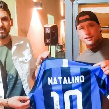 Strage sulla Trasversale, dai campioni dell’Inter una maglia per Natalino