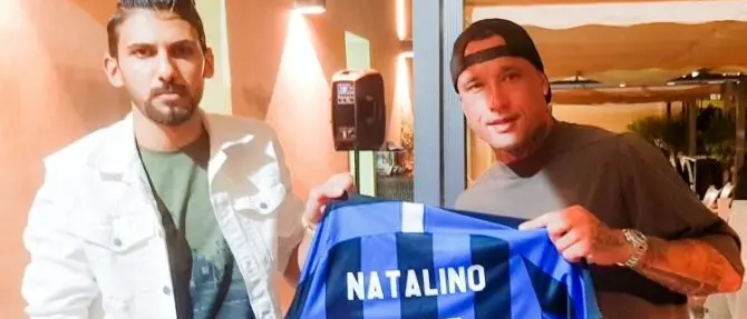 Strage sulla Trasversale, dai campioni dell’Inter una maglia per Natalino