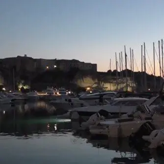 Apre il Marina Village del Porto di Tropea... ed è subito lusso!