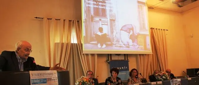 «I vaccini vittima del loro successo», a Corigliano-Rossano si riapre il dibattito