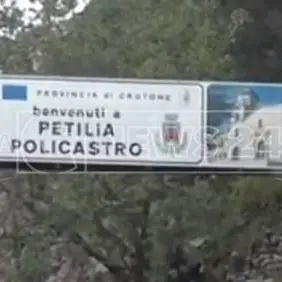 Svolta sul caso degli allevatori scomparsi da Petilia, provvedimento di fermo per tre persone