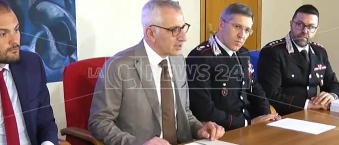 Allevatori di Petilia uccisi e fatti sparire perché il loro bestiame invadeva i terreni confinanti