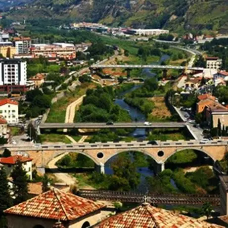 Cosenza, una mappa interattiva per far conoscere le bellezze del centro storico