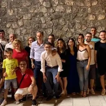 Paola, i cittadini votano a favore della Ztl per i pullman turistici