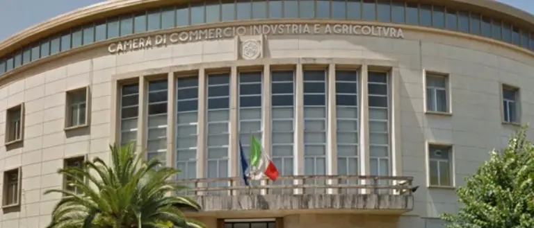 Cosenza, ecco il nuovo consiglio della Camera di Commercio