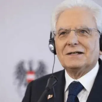 Conti pubblici, Mattarella: «Non vedo ragione per aprire infrazione Ue»