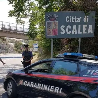 Rapine a mano armata a Scalea nel gennaio scorso, arresti presunti autori