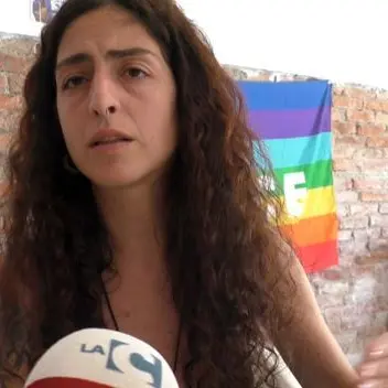 Sea Watch, artista lametina in sciopero della fame per il capitano Carola